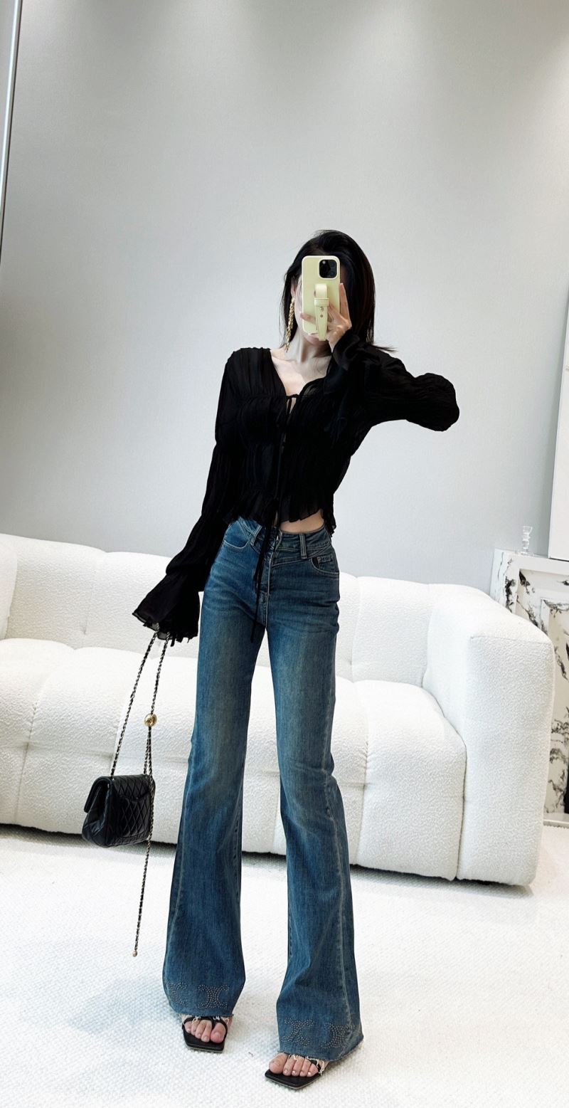 Celine Jeans